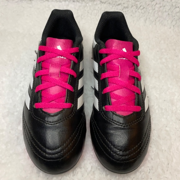 Kids’ adidas Soccer Cleats - Picture 2 of 10